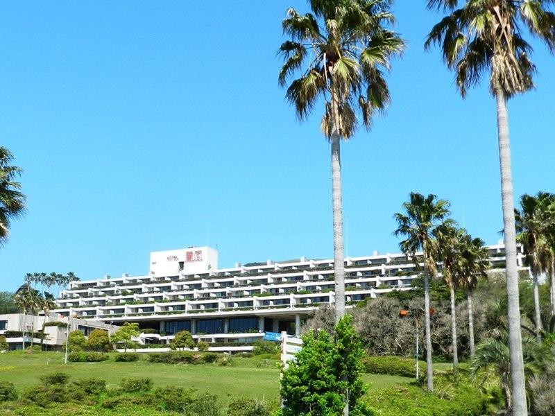 Hotel Ranpu Hirado Exterior foto