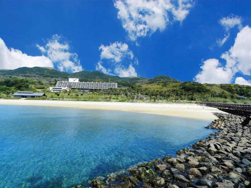 Hotel Ranpu Hirado Exterior foto