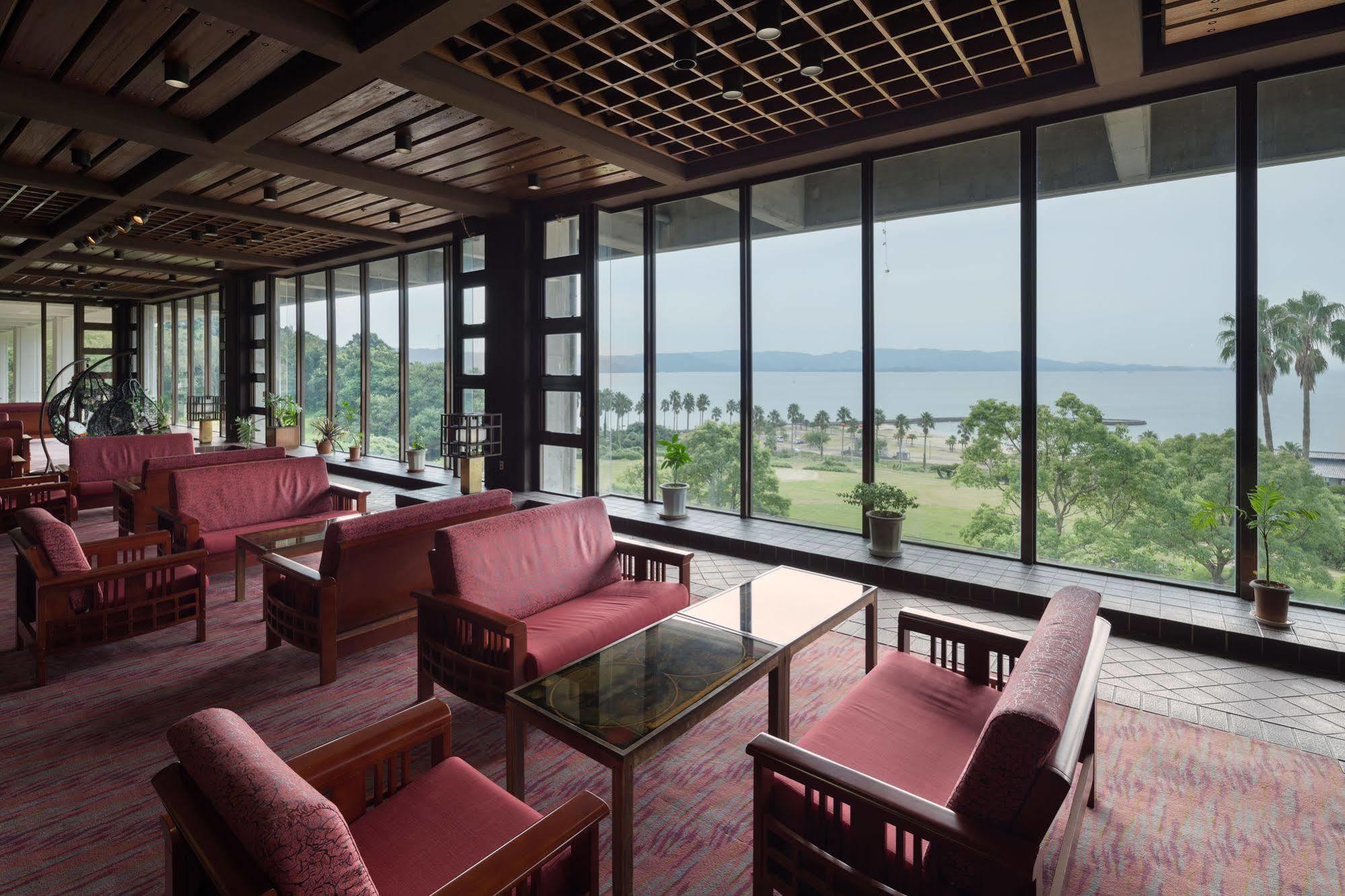 Hotel Ranpu Hirado Exterior foto