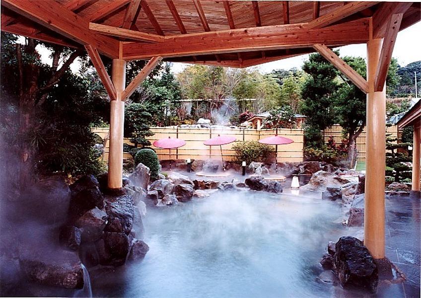Hotel Ranpu Hirado Exterior foto