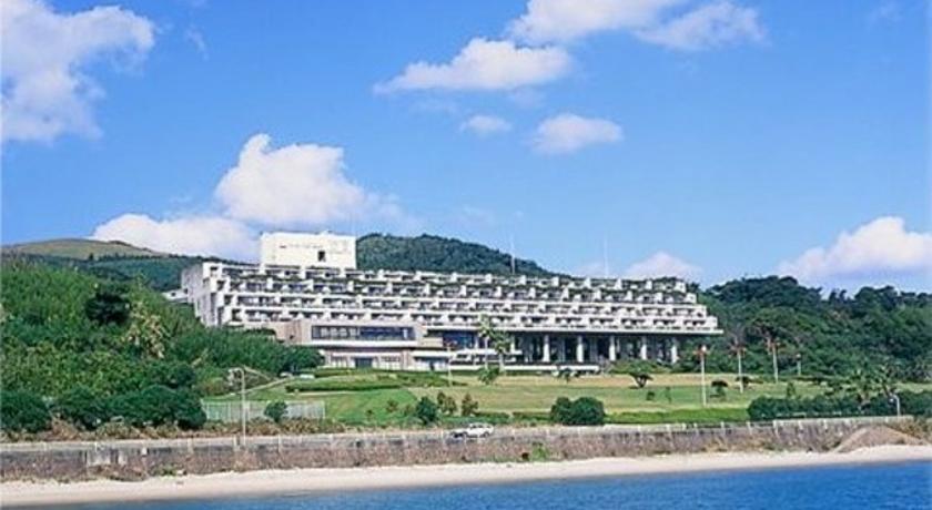 Hotel Ranpu Hirado Facilidades foto